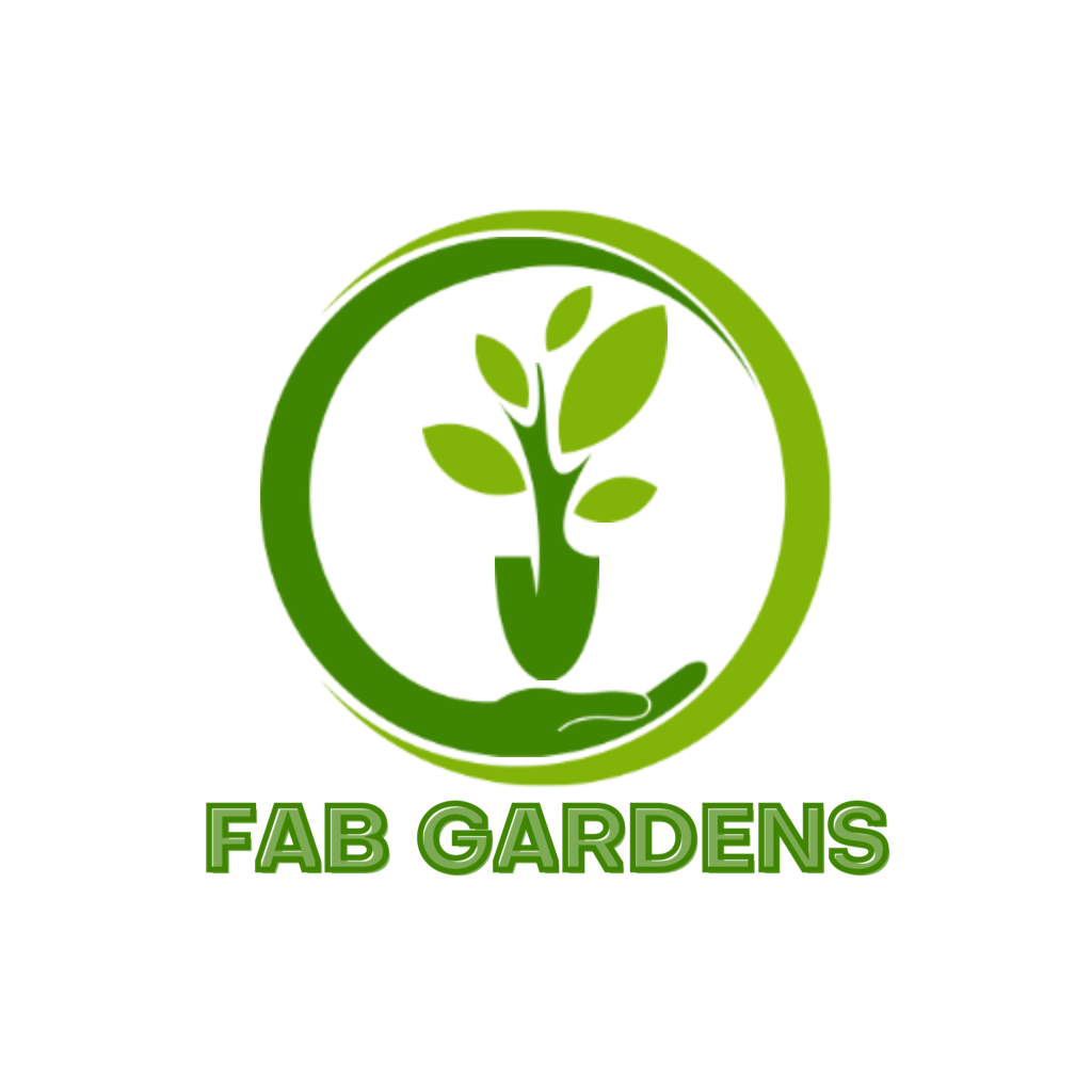 Fab Gardens Logo